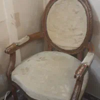 مبل استیل نه نفره