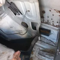 پراید مدل ۸۹|خودرو سواری و وانت|رشت, انصاری|دیوار