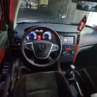 دنا پلاس توربو شارژ سانروف دار دنده ای۱۴۰۳|خودرو سواری و وانت|رشت, گلسار|دیوار