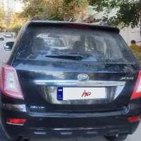 لیفان x60 دنده ای|خودرو سواری و وانت|تهران, سهروردی|دیوار
