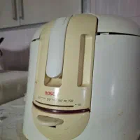 سرخ کن بوش|اجاق گاز و لوازم برقی پخت‌وپز|گرمسار, |دیوار