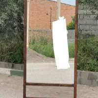 اینه های قدی چوبی|آینه|خرمشهر, |دیوار