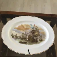 دیوار کوب قدیمی و جدید