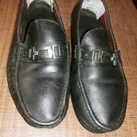 کفش کالج ، در حد