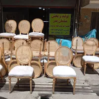 تعمیرات مبل پدر