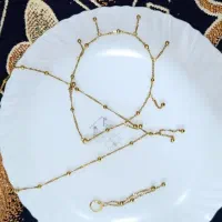 گردبند رنگثابت|بدلیجات|نهاوند, |دیوار