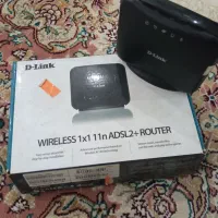 مودم D-LINK ADSL