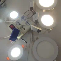 چراغ هالوژن