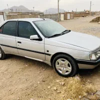 پژو مدل ۸۵|خودرو سواری و وانت|قائن, |دیوار