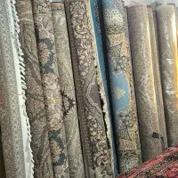 فرش و گلیم|فرش|ساوه, |دیوار