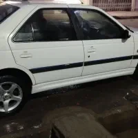 پژو پارس ۹۶|خودرو سواری و وانت|الشتر, |دیوار