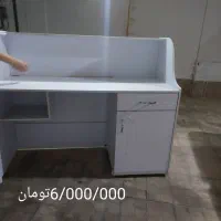 میزکارصندوق پیشخوان میز استیل سینک قصابی سینک کار|فروشگاه و مغازه|مشهد, هفت تیر (آب و برق)|دیوار