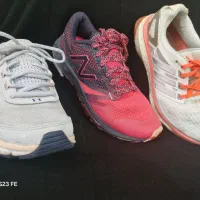 کفش کتانی اسپورت