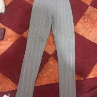 شلوار و ساریفون