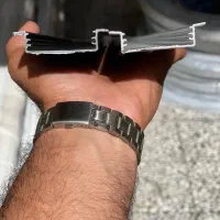 پخش عمده پروفیل ولوازم نور خطی