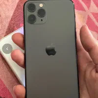 آیفون ۱۱پرو