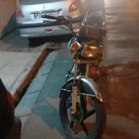 موتور سیکلت هوندا ۲۰۰ مدل۱۴۰۲ انژکتورmkz|موتورسیکلت|تهران, قاسمآباد|دیوار