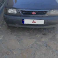 پراید 78