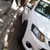 کوییک ۹۸|خودرو سواری و وانت|سقز, |دیوار