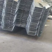 ورق عرشه فولادی|مصالح و تجهیزات ساختمان|رباطکریم, آدران|دیوار