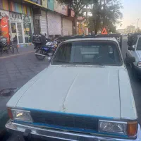 سواری فنی درج یک|خودرو سواری و وانت|قرچک, باقرآباد|دیوار