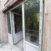 ساخت و نصب انواع توری پلیسه و پنجره upvc|خدمات پیشه و مهارت|تهران, حکیمیه|دیوار