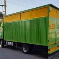 اتوبار باربری سنندج جابجایی بار حمل وسایل منزل ۱۵٪