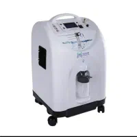 دستگاه اکسیژن ساز نفس یار