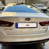 اپتیما gt line 2016 (صفر)