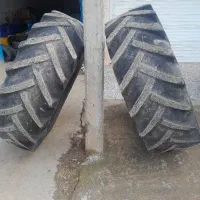 لاستیک تراکتور فرگوسن