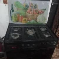 فرگاز|اجاق گاز و لوازم برقی پخت‌وپز|کارون, |دیوار