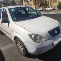 تیبا مدل 1399 کم کار