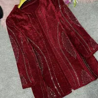 لباس مجلسی|لباس|شاهینشهر, گزبرخوار|دیوار