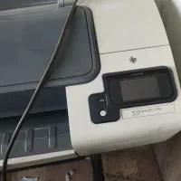 پلاتر hpt790|پرینتر، اسکنر، کپی، فکس|هشترود, |دیوار