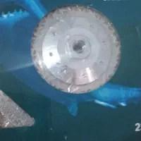 صفحه برش الکترولیت برش سنگ وفارسی