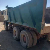 اویکو 330|خودرو سنگین|شیراز, بازار|دیوار