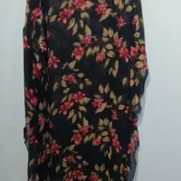 تعدادی لباس محلی حریرکرپ خاویارسایز  ۳۶ـ۳۸|لباس|فردیس, سپید دشت|دیوار