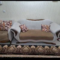 مبل ، فرش ،میز نهار خوری ، میزتلویزیون|فرش|دزفول, |دیوار