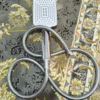 سردوش و شیلنگ