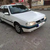 پژوslxمدل 98|خودرو سواری و وانت|صحنه, |دیوار