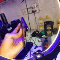 گوشیت خراب شده  برات درستش میکنم   تعمیرات موبایل|خدمات رایانه‌ای و موبایل|تربت‌حیدریه, فردوسی جنوبی|دیوار