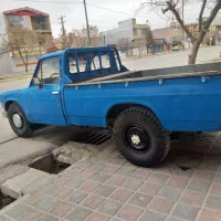 نیسان|خودرو سواری و وانت|نورآباد, |دیوار