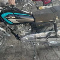 موتور سیکلت پاتک ۸۴