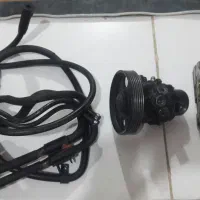 لوازم زانتیا اصلی