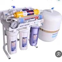 نصب و تعمیر دستگاه تصفیه آب خانگی و پمپ آب خانگی|خدمات پیشه و مهارت|اهواز, سپیدار|دیوار