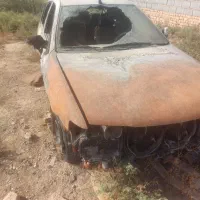 سمند LX EF7 بنزینی، مدل ۱۳۹۶|خودرو سواری و وانت|بادرود, |دیوار
