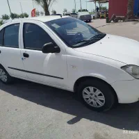 تیبا ۱ مدل ۹۵ بدون رنگ