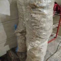 نان خشک|خوردنی و آشامیدنی|تربت جام, جامرود|دیوار