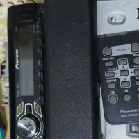 ضبط پایونیر 2450ub|قطعات یدکی و لوازم جانبی|تهران, شهرک صادقیه|دیوار