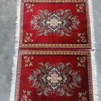 جفت پادری دستباف کاشان|پادری|تهران, صادقیه|دیوار